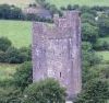 Glenquin Castle 1